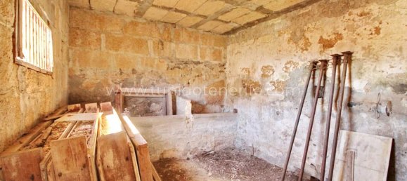 6 bedrooms Villa in Arico, Spain No. 27274 23