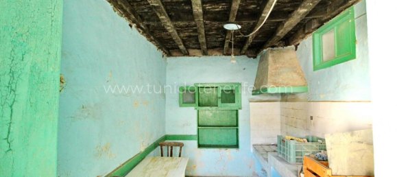 6 bedrooms Villa in Arico, Spain No. 27274 14