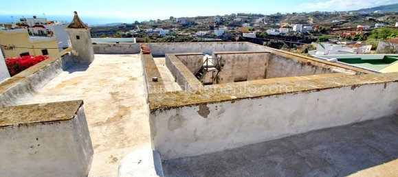 6 bedrooms Villa in Arico, Spain No. 27274 19