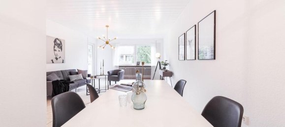 1 bedroom Apartment in Duisburg, Germany No. 321903 3