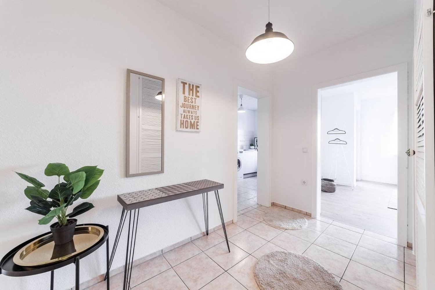 1 bedroom Apartment in Duisburg, Germany No. 321903