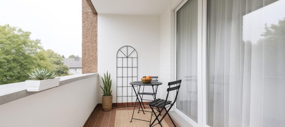 1 bedroom Apartment in Duisburg, Germany No. 321903 7