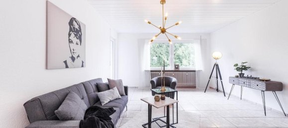 1 bedroom Apartment in Duisburg, Germany No. 321903 4