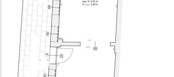 60m² Commercial property in Venice, Italy No. 168330 4