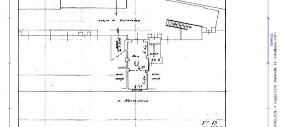 1 chambre Appartement à Parella, Italy No. 320287 26