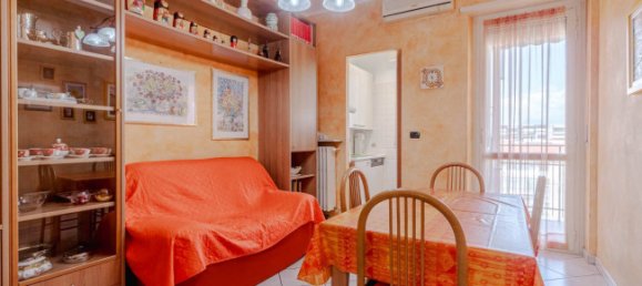 1 chambre Appartement à Parella, Italy No. 320287 15
