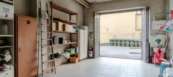 1 chambre Appartement à Parella, Italy No. 320287 16