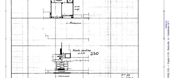 1 chambre Appartement à Parella, Italy No. 320287 24