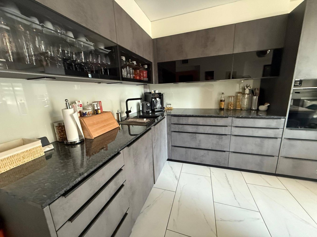 3 rooms Apartment in Villach, Austria No. 226431