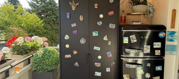 3 rooms Apartment in Villach, Austria No. 226431 12