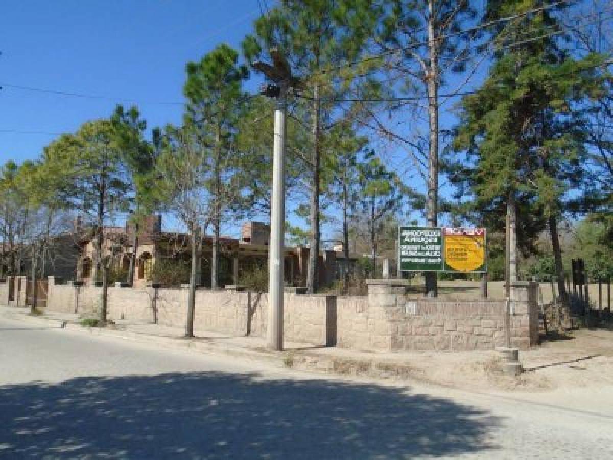 Imóvel comercial em Cordoba, Argentina 384 m² N.º 25379