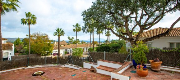 7 bedrooms Villa in Cadiz, Spain No. 26501 36