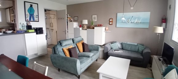 1 bedroom Apartment in Roscoff, France No. 318069 2