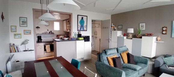 1 bedroom Apartment in Roscoff, France No. 318069 3