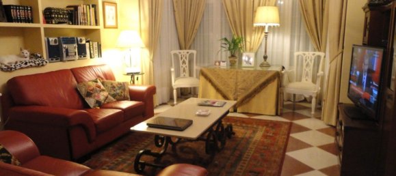 Villa de 4 dormitorios en Estepona, Spain No. 126971 9