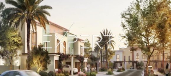 3 bedrooms Townhouse in Yas Island, UAE No. 53728 10
