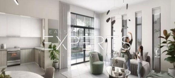 3 bedrooms Townhouse in Yas Island, UAE No. 53728 3