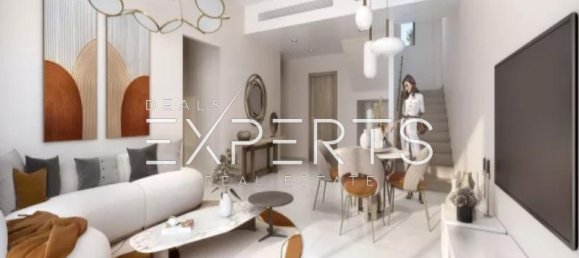 3 bedrooms Townhouse in Yas Island, UAE No. 53728 2