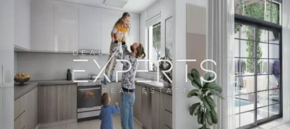 3 bedrooms Townhouse in Yas Island, UAE No. 53728 4