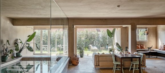 Casa T9 em Colares, Portugal N.º 109944 4