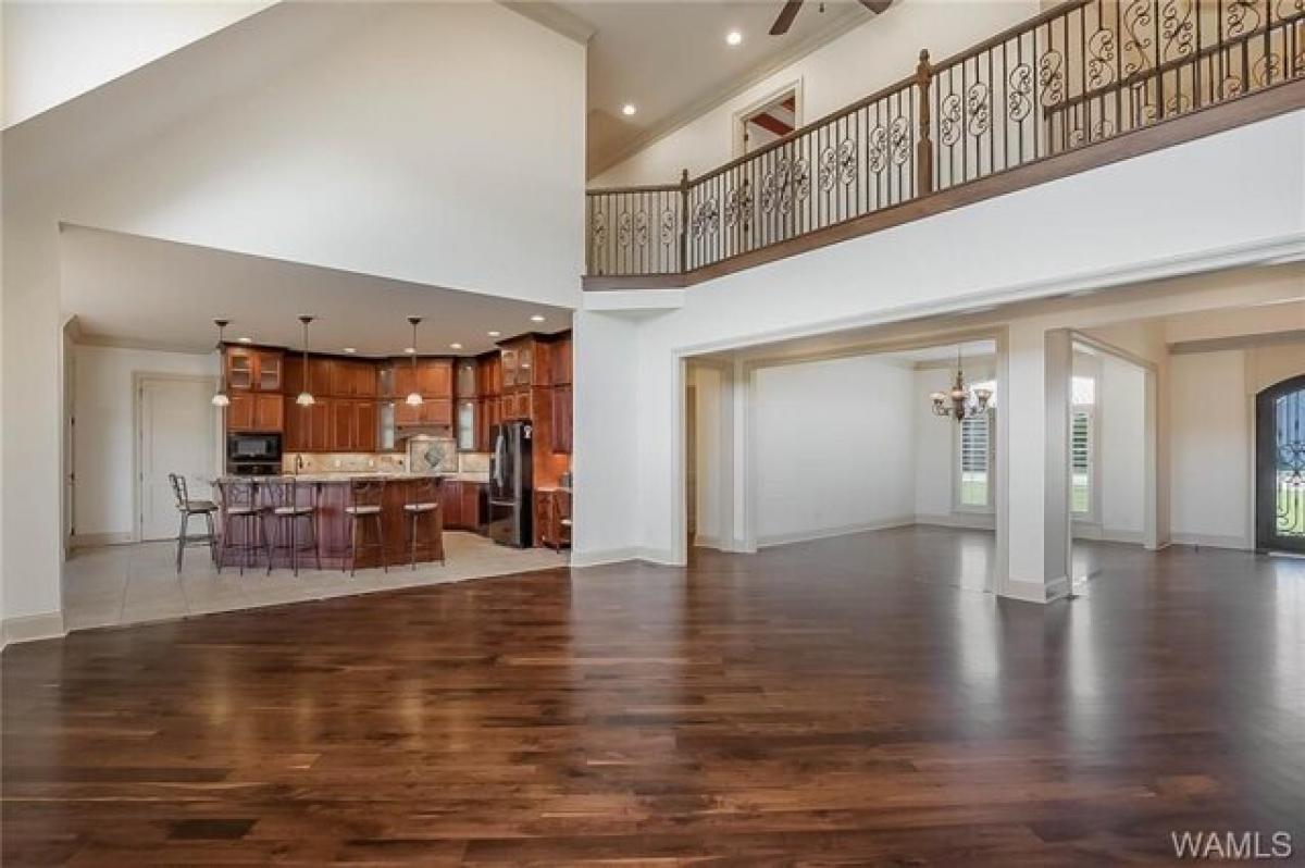 6 bedrooms House in Tuscaloosa, USA No. 408134