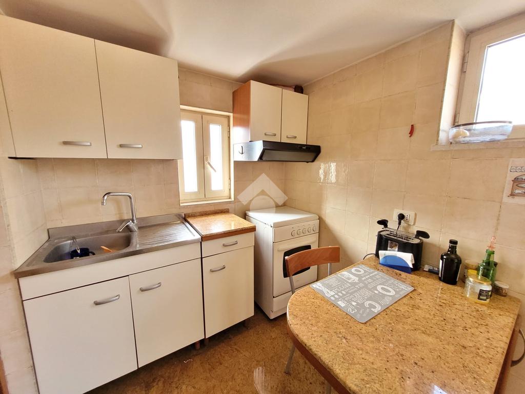 1 bedroom Apartment in Airola, Italy No. 329167