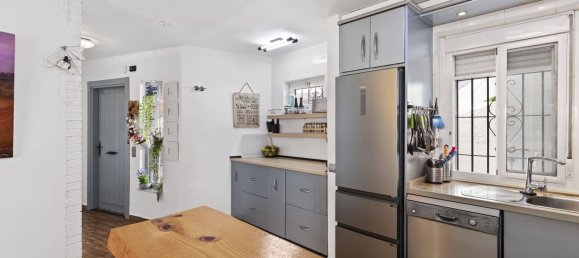 4 Schlafzimmer Haus in Fuengirola, Spain, Nr. 178397 30