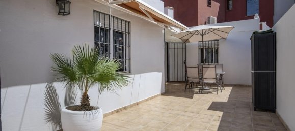 4 Schlafzimmer Haus in Fuengirola, Spain, Nr. 178397 2