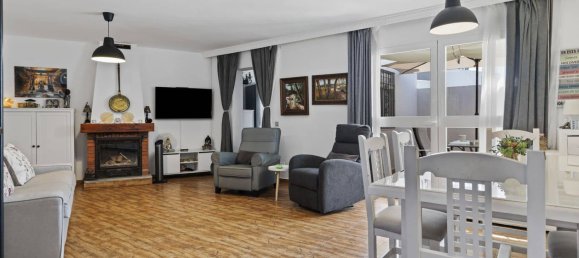 4 Schlafzimmer Haus in Fuengirola, Spain, Nr. 178397 18