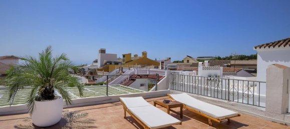 4 Schlafzimmer Haus in Fuengirola, Spain, Nr. 178397 31