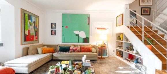 Дом с 5 спальнями в Кашкайш, Португалия № 113543 19