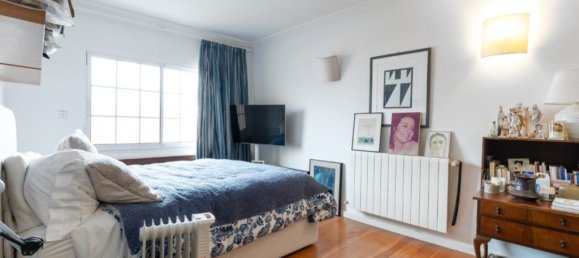 Дом с 5 спальнями в Кашкайш, Португалия № 113543 32