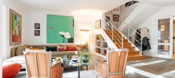 Дом с 5 спальнями в Кашкайш, Португалия № 113543 20