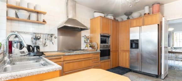 Дом с 5 спальнями в Кашкайш, Португалия № 113543 34