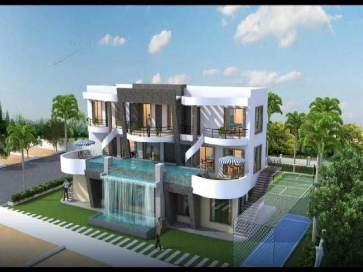 2 bedrooms House in Raipur, India No. 6192