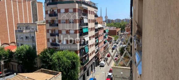 3 bedrooms Apartment in Badalona, Spain No. 172305 2