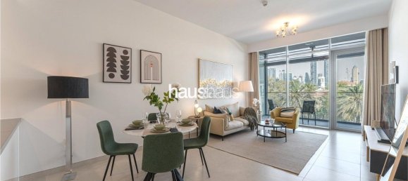 Apartamento T1 em Al Wasl, UAE N.º 100300 2