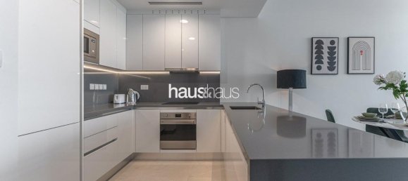 Apartamento T1 em Al Wasl, UAE N.º 100300 3