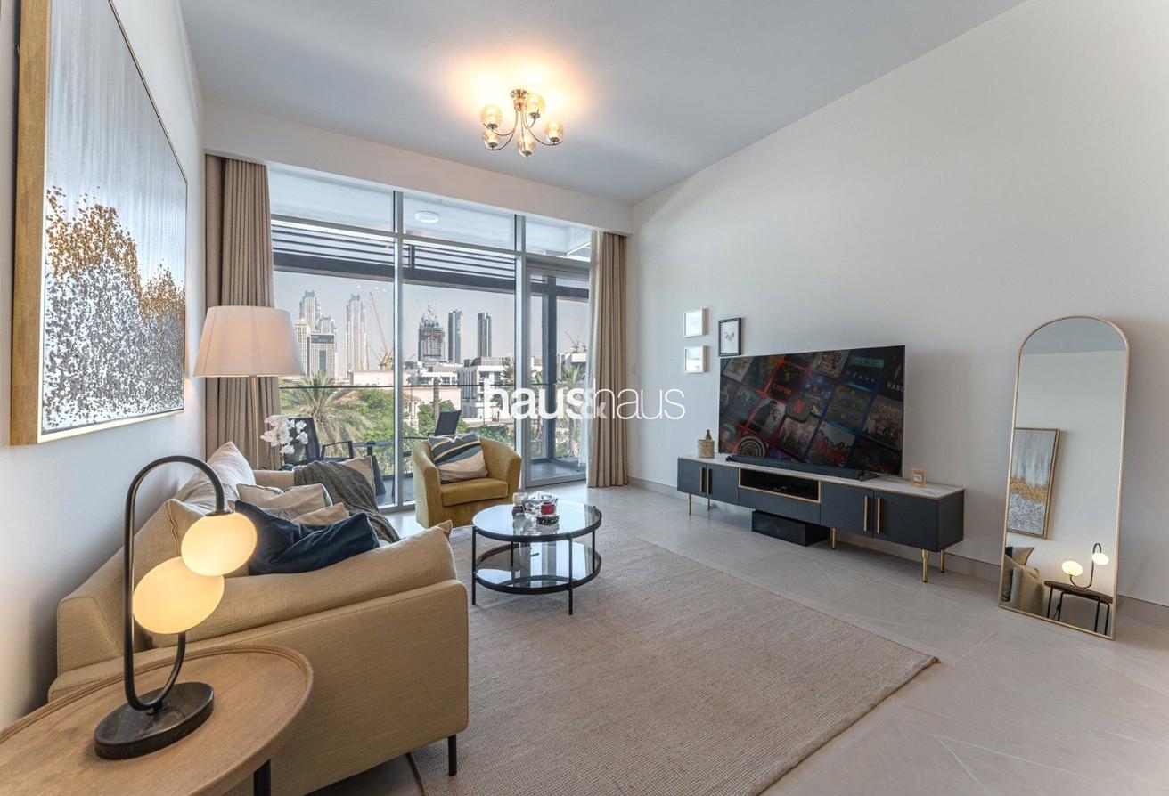 Apartamento T1 em Al Wasl, UAE N.º 100300