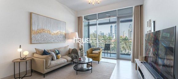 Apartamento T1 em Al Wasl, UAE N.º 100300 14