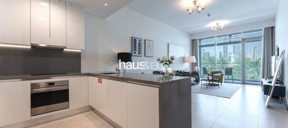 Apartamento T1 em Al Wasl, UAE N.º 100300 4