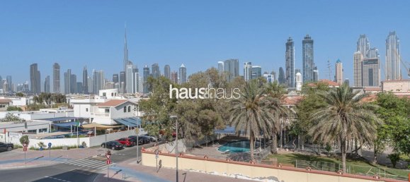 Apartamento T1 em Al Wasl, UAE N.º 100300 12