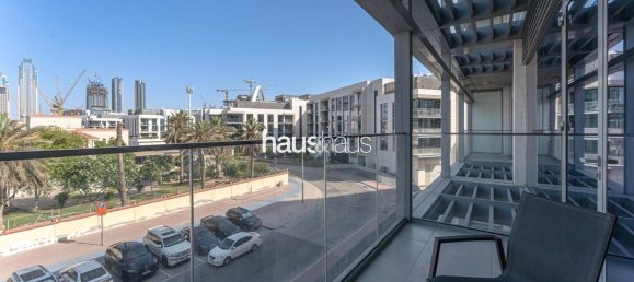 Apartamento T1 em Al Wasl, UAE N.º 100300 11