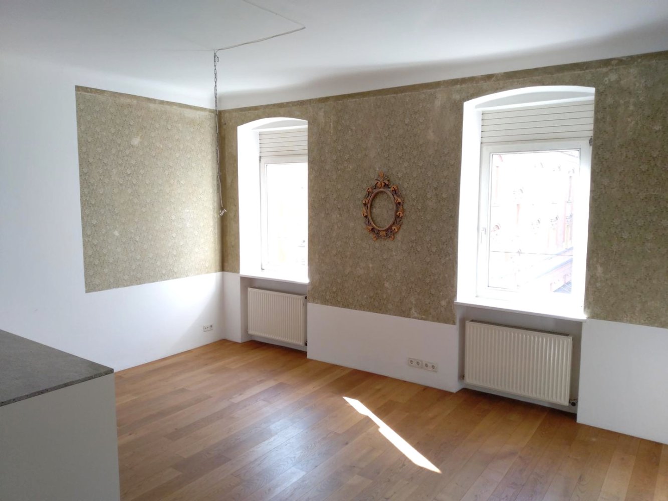 2 rooms Apartment in Innsbruck-Stadt, Austria No. 255684