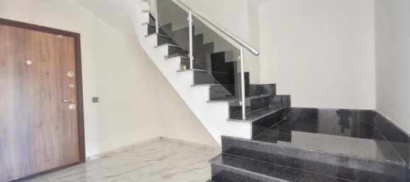 Apartment 3+1 in Mahmutlar, Turkey No. 27813 23