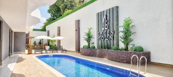 Apartment 3+1 in Mahmutlar, Turkey No. 27813 4