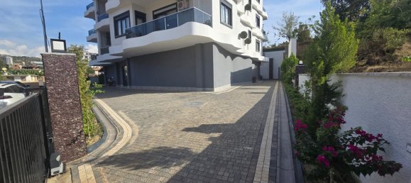 Apartment 3+1 in Mahmutlar, Turkey No. 27813 8