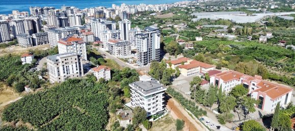 Apartment 3+1 in Mahmutlar, Turkey No. 27813 5