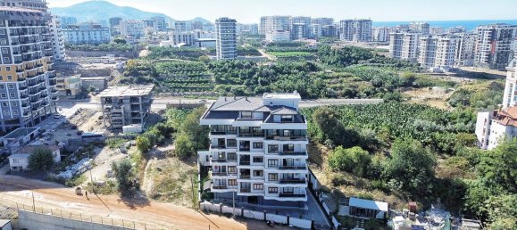 Apartment 3+1 in Mahmutlar, Turkey No. 27813 3