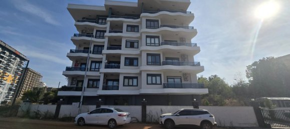 Apartment 3+1 in Mahmutlar, Turkey No. 27813 7
